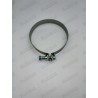 COLLIER DE SERRAGE