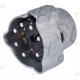 CONTACTEUR DE NEIMAN 7 BROCHES SL W107 DE 1981-89