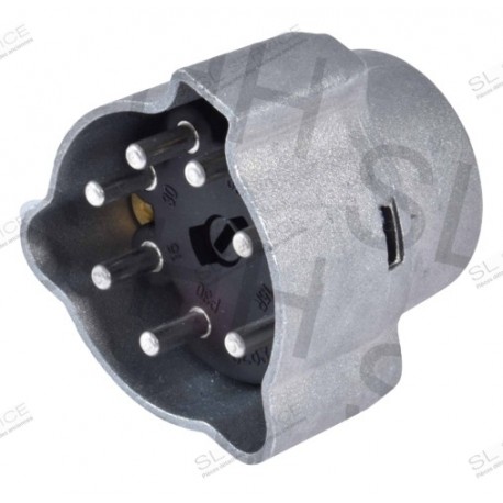 CONTACTEUR DE NEIMAN 7 BROCHES SL W107 DE 1981-89