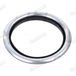 CERCLE CHROME NEIMAN AP 1979