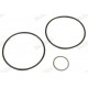 Kit joints toriques pompe direction assistée