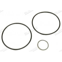 Kit joints toriques pompe direction assistée