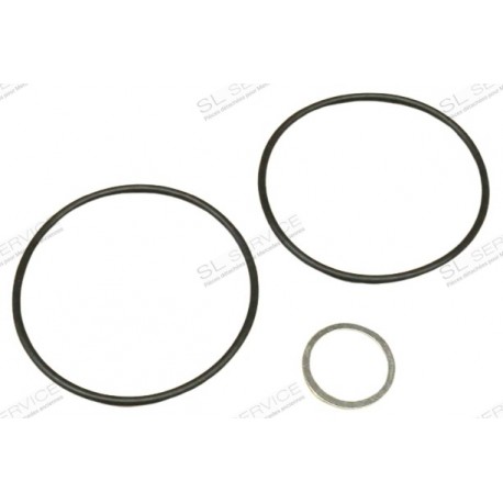 Kit joints toriques pompe direction assistée