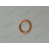 BAGUE D'ETANCHETIE 14 mm