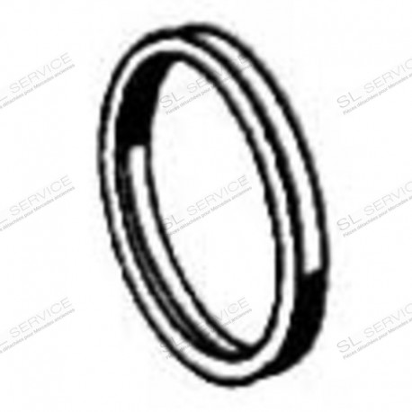 BAGUE 5.6 MM