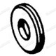 BAGUE DE DISTANCE 2,75mm