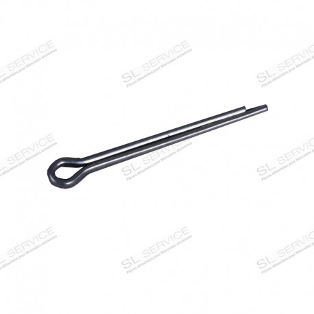 GOUPILLE 1-6 x 16