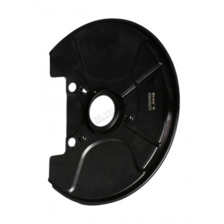 PARE POUSSIERE DISQUE AVANT 250-280SL