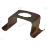 AGRAFE DE FIXATION CANALISATION