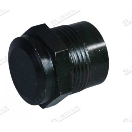 DOUILLE FILETEE 29.90MM TRIANGLE INFERIEUR