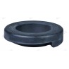 PALIER CAOUTCHOUC AV. SUP. 30MM