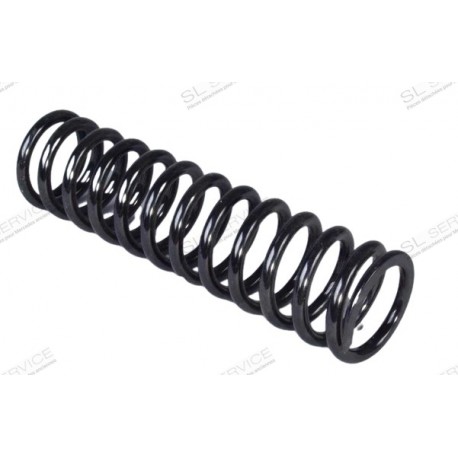 Ressort central arrière 11.9mm 230-280sl