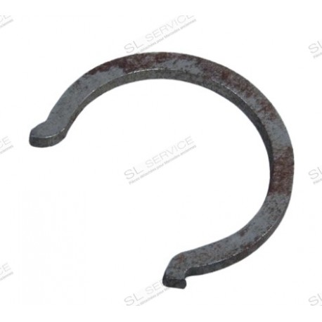 CIRCLIP CROISILLON 2.35 MM