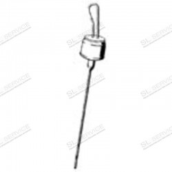 JAUGE A HUILE 250SL - 280SL 1ERE SERIE