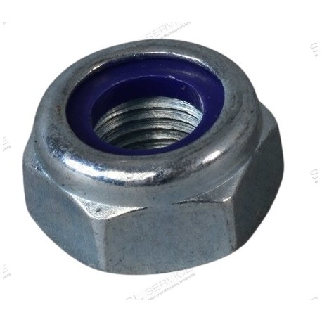 ECROU NYLSTOP ROTULE 233091/92