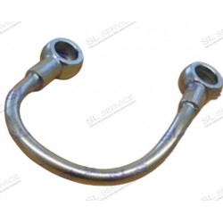 CONDUITE DE PURGE POMPE A EAU W113