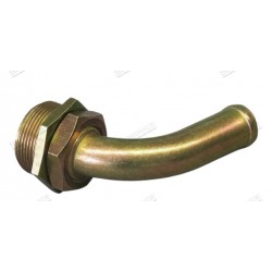CANALISATION SORTIE CULASSE CHAUFFAGE