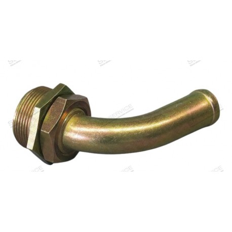 CANALISATION SORTIE CULASSE CHAUFFAGE