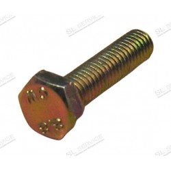 VIS 6 X 25 BICHROMATE COUVERCLE THERMOSTAT