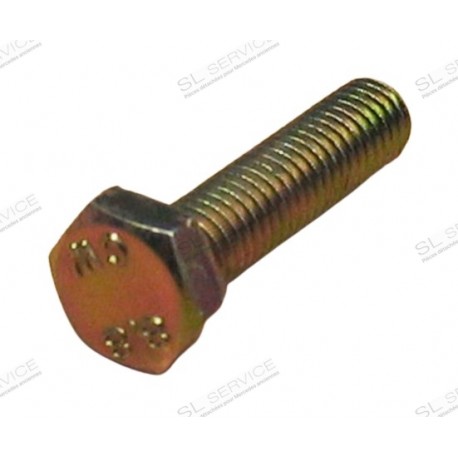 VIS 6 X 25 BICHROMATE COUVERCLE THERMOSTAT