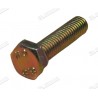 VIS 6 X 25 BICHROMATE COUVERCLE THERMOSTAT