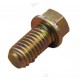 VIS VISCO COUPLEUR M8 X 15 TETE FINE
