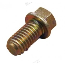 VIS VISCO COUPLEUR M8 X 15 TETE FINE