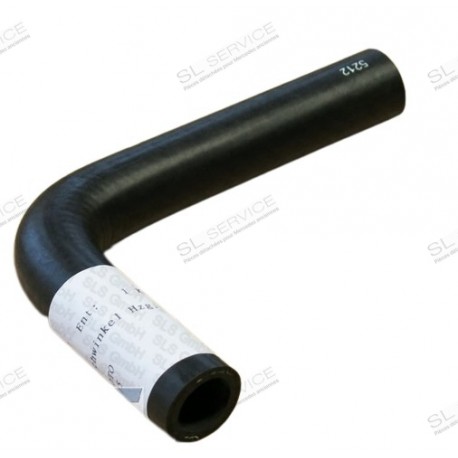 DURITE RETOUR CHAUFFAGE 280SL