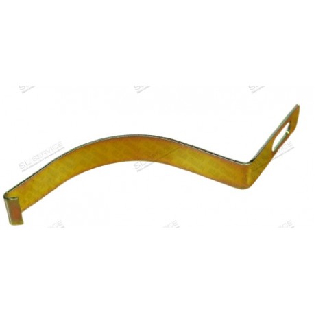 COLLIER SERRAGE