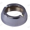 ROSETTE CHROME ALLUMAGE DES FEUX