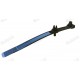 COLLIER RILSAN AVEC AGRAFE FIXE 12CM