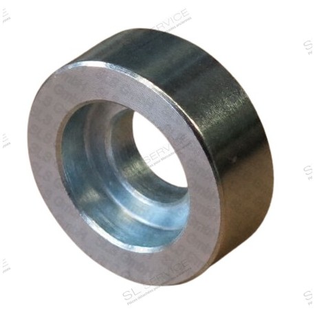 RONDELLE ENTRETOISE POUR VIS SIEGE