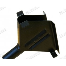 CONSOLE POUR CRIC GAUCHE OU DROITE