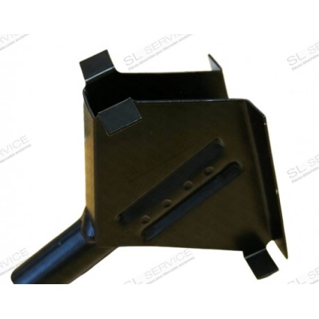 CONSOLE POUR CRIC GAUCHE OU DROITE