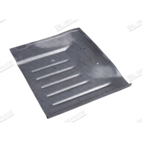 PLANCHER ARRIERE GAUCHE BRUT