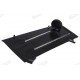 PLANCHER DE COFFRE DROIT AVEC SUPPORT CRIC