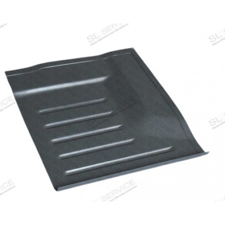 PLANCHER ARRIERE GAUCHE