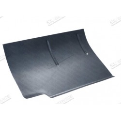 TOLE REPARATION PLANCHER FRONTALE DROIT