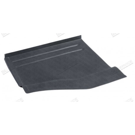PLANCHER AVANT DROIT