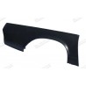TOLE REPARATION AILE ARRIERE 3/4 DROITE