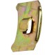 CLIPS DE FIXATION BAGUETTE SOUS PLAQUE IMMAT.