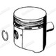Piston 230SL 82.00mm 1ère Série