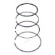 Segments pistons Mahle 82V33 83,00mm
