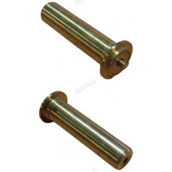 THERMOSTAT 230SL SUR POMPE A INJECTION 35S A 65° 0.4MM/10° JUSQ'A 1.8M