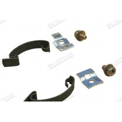 KIT  RESSORT PLUS VIS MONTAGE  TETE DE DELCO