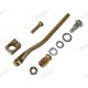 KIT DE MONTAGE ALTERNATEUR 55A