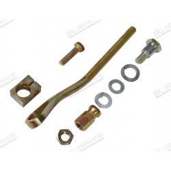 KIT DE MONTAGE ALTERNATEUR 55A