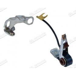 VIS PLATINEE PONTON 230SL M 128-M180 6 CYLINDRES