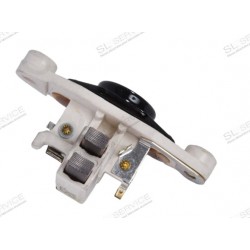 REGULATEUR AVEC CHARBON 55A