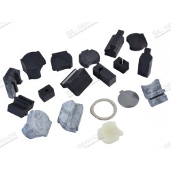 POCHETTE DE JOINTS DEMARREUR